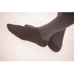 Chaussettes Pénélope Luxe Chaussettes Pénélope Luxe