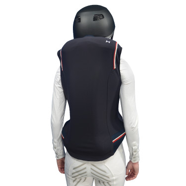 Helite Prestige bodywarmer voor airbag Zip'in Helite Prestige bodywarmer voor airbag Zip'in