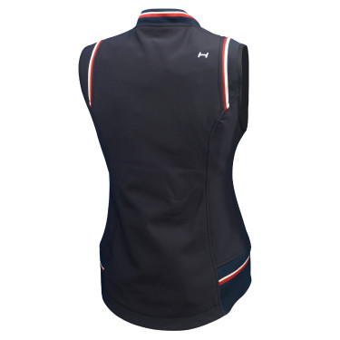Helite Prestige bodywarmer voor airbag Zip'in Helite Prestige bodywarmer voor airbag Zip'in