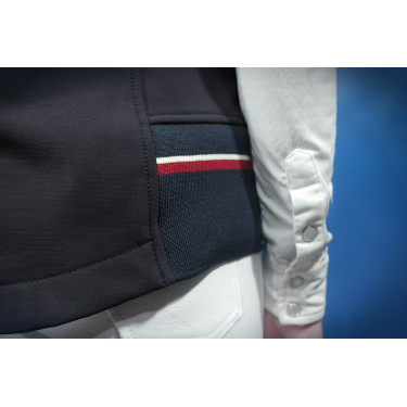 Helite Prestige bodywarmer voor airbag Zip'in Helite Prestige bodywarmer voor airbag Zip'in