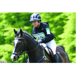 Gilet airbag Helite Air jacket adulte