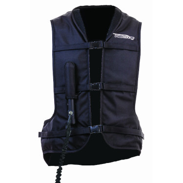 Airbagvest Helite Air jacket volwassenen Airbagvest Helite Air jacket volwassenen