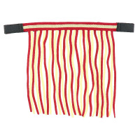 Frontal chasse-mouches Norton Bleu marine