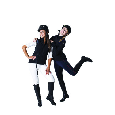 Helite Airshell-jas voor Zip'in-airbag Helite Airshell-jas voor Zip'in-airbag