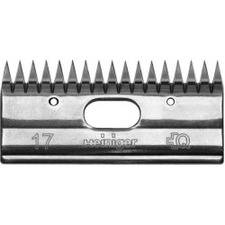 Heiniger scheerkamset 35/17