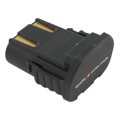 Batterij voor Heiniger Saphir tondeuse