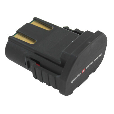 Batterij voor Heiniger Saphir tondeuse