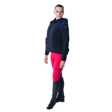 Helite Airshell-jas voor Zip'in-airbag Helite Airshell-jas voor Zip'in-airbag