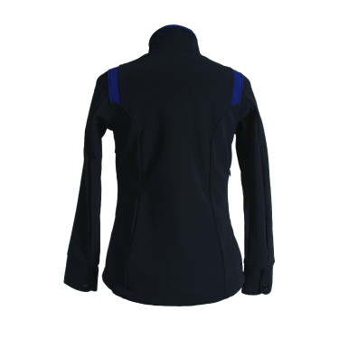Helite Airshell-jas voor Zip'in-airbag Helite Airshell-jas voor Zip'in-airbag
