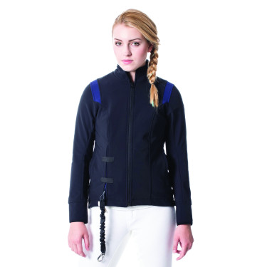 Helite Airshell-jas voor Zip'in-airbag Helite Airshell-jas voor Zip'in-airbag