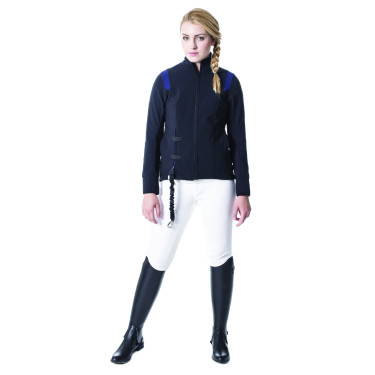 Helite Airshell-jas voor Zip'in-airbag Helite Airshell-jas voor Zip'in-airbag