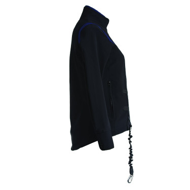Helite Airshell-jas voor Zip'in-airbag Helite Airshell-jas voor Zip'in-airbag
