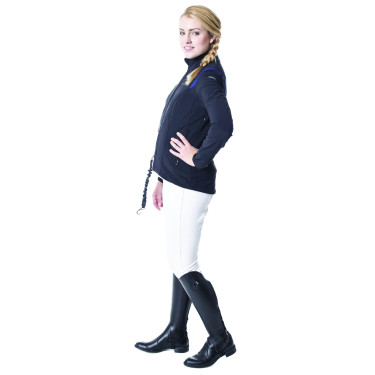 Helite Airshell-jas voor Zip'in-airbag Helite Airshell-jas voor Zip'in-airbag