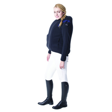 Helite Airshell-jas voor Zip'in-airbag Helite Airshell-jas voor Zip'in-airbag