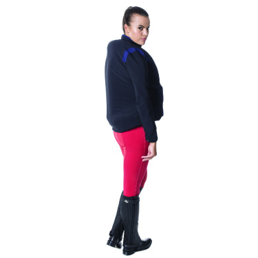 Helite Airshell-jas voor Zip'in-airbag Helite Airshell-jas voor Zip'in-airbag