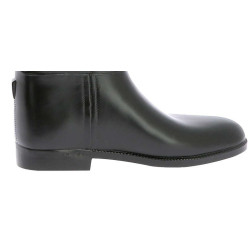 Bottes Equithème Riding Noir Bottes Equithème Riding Noir