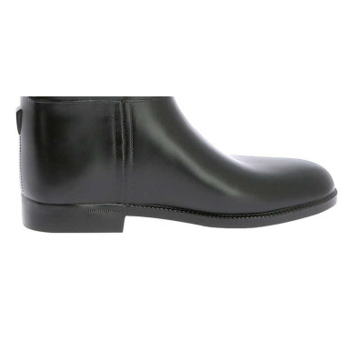 Bottes Equithème Riding Noir Bottes Equithème Riding Noir