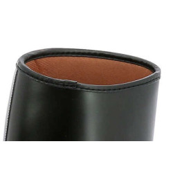 Bottes Equithème Riding Noir Bottes Equithème Riding Noir