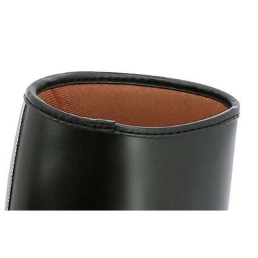 Equithème Riding Laarzen Zwart Equithème Riding Laarzen Zwart