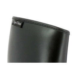 Bottes Equithème Riding Noir Bottes Equithème Riding Noir