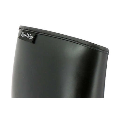 Bottes Equithème Riding Noir Bottes Equithème Riding Noir