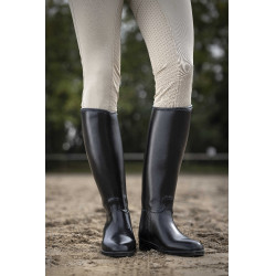 Bottes Equithème Riding Noir Bottes Equithème Riding Noir
