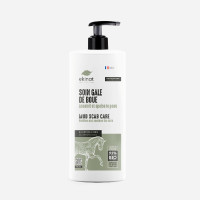 Soin gale de boue Ekinat