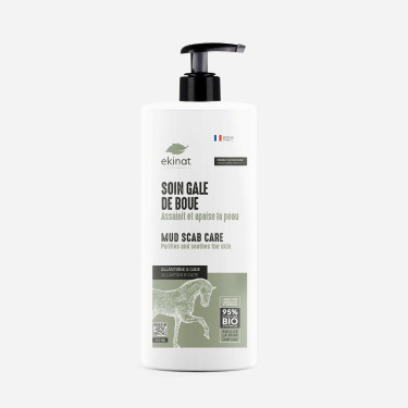 Soin gale de boue Ekinat