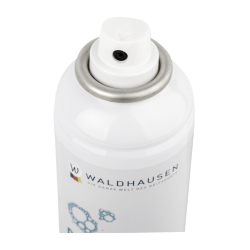 Spray désinfectant Waldhausen 200 ml Bleu Spray désinfectant Waldhausen 200 ml Bleu
