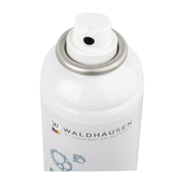 Spray désinfectant Waldhausen 200 ml Bleu Spray désinfectant Waldhausen 200 ml Bleu