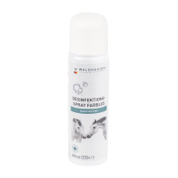 Desinfectiespray Waldhausen 200 ml Kleurloos Transparant