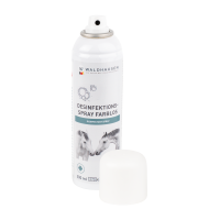 Desinfectiespray Waldhausen 200 ml Blauw