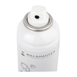 Desinfectiespray Waldhausen 200 ml Kleurloos Transparant