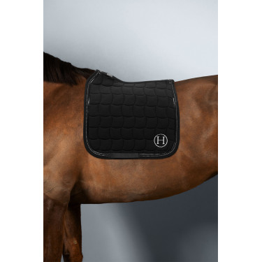 Tapis de selle Harcour Stelina Noir