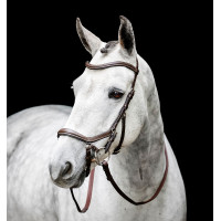 Bridon sans mors Horseware Micklem