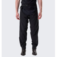 Chaps Horseware HWH20 Noir