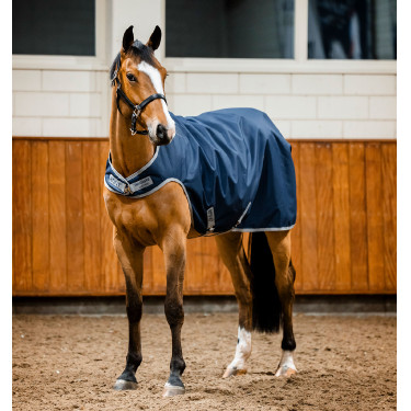 Couverture de marcheur Horseware Amigo Ripstop 900D 100g