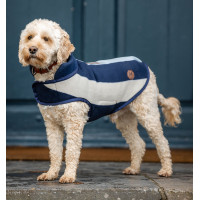 Couverture polaire Horseware Newmarket pour chien Marine witney Bleu marine Couverture polaire Horseware Newmarket pour chien Marine witney Bleu marine