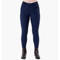 Legging Easefit Hybid Horseware grip genoux femme