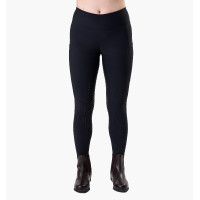 Legging Optifit hiver Horseware full grip femme
