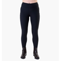 Legging Optifit hiver Horseware grip genoux femme