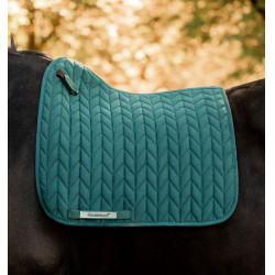 Tapis de dressage Horseware Vert dynastie Tapis de dressage Horseware Vert dynastie