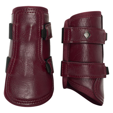 Guêtres Imperial Riding Rebel Figue Violet Guêtres Imperial Riding Rebel Figue Violet