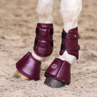 Imperial Riding Rebel springschoenen Vijg Violet