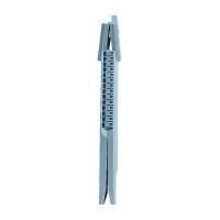 Escabeau Imperial Riding Sky high Bleu clair / bleu