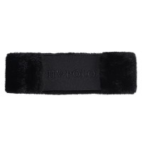 Bandeau HV Polo Furry Noir