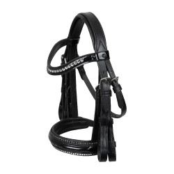 Bridon Hobby Horse Imperial Riding Grand Prix Noir