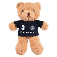 Peluche Buddy HV Polo Favourite Champagne Beige