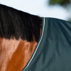 Couverture de paddock Imperial Riding Basic sans couvre-cou 300gr Couverture de paddock Imperial Riding Basic sans couvre-cou 300gr