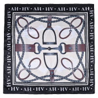 HV Polo Kathy sjaal Ivoor Beige